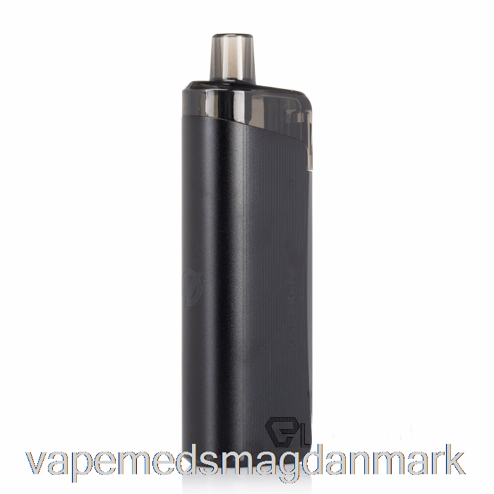 Vape Juice Vaporesso Gen Air 40 Pod System Mørk Sort